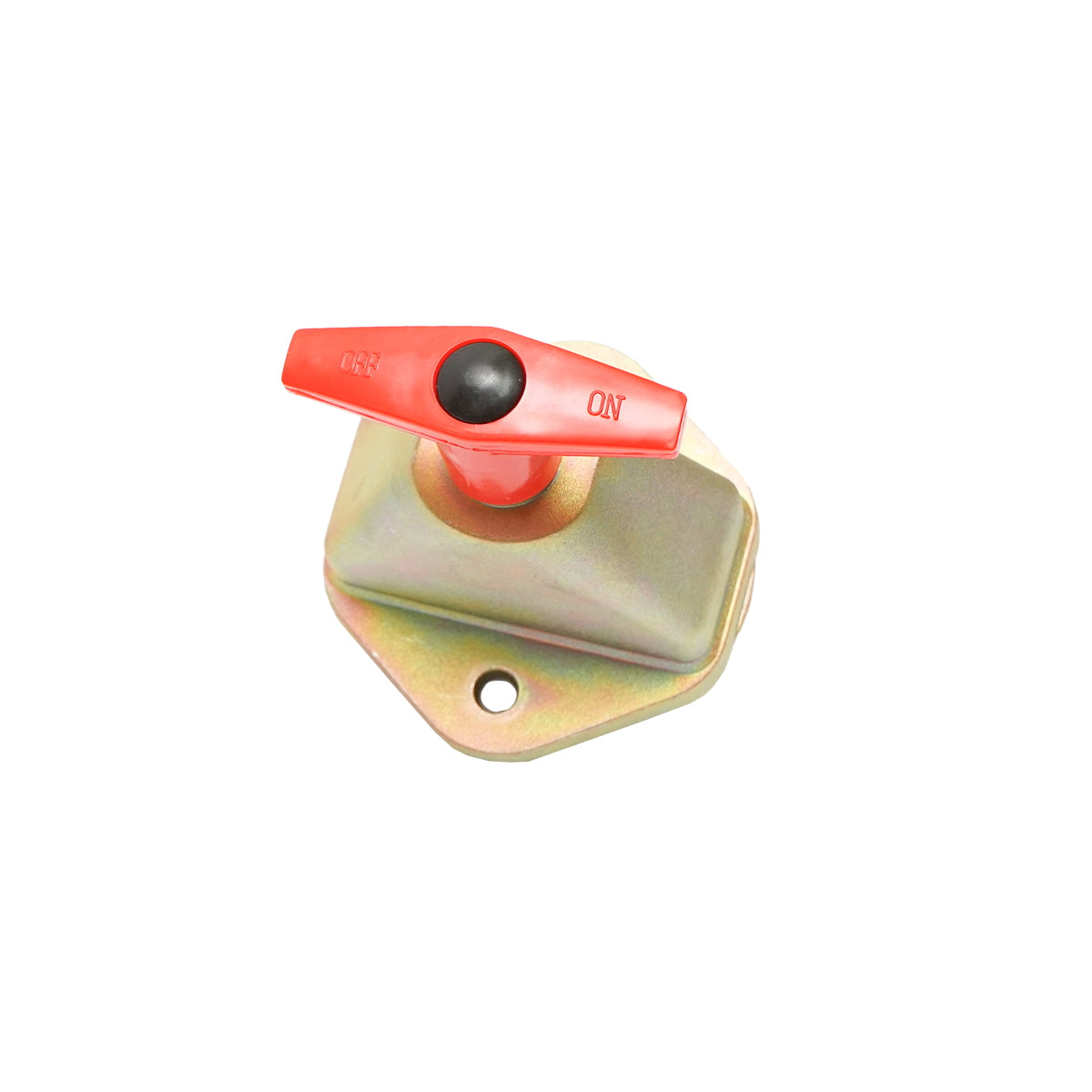 General contact 24V/200A copper connector M10 for MAN, DAF, Volvo and Scania Breckner Germany