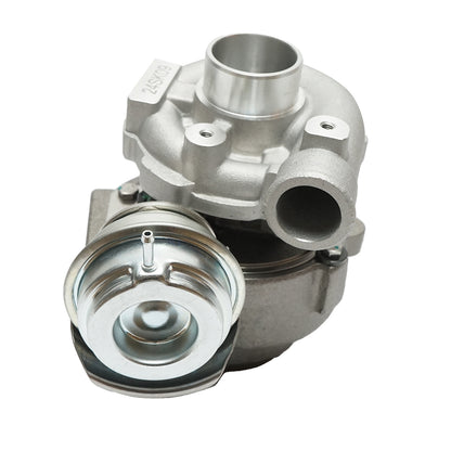 Turbo BMW 318D, 320D, 520D engine code M47D E46/E39 OEM code 11652248901, 11652248905, 11652247297