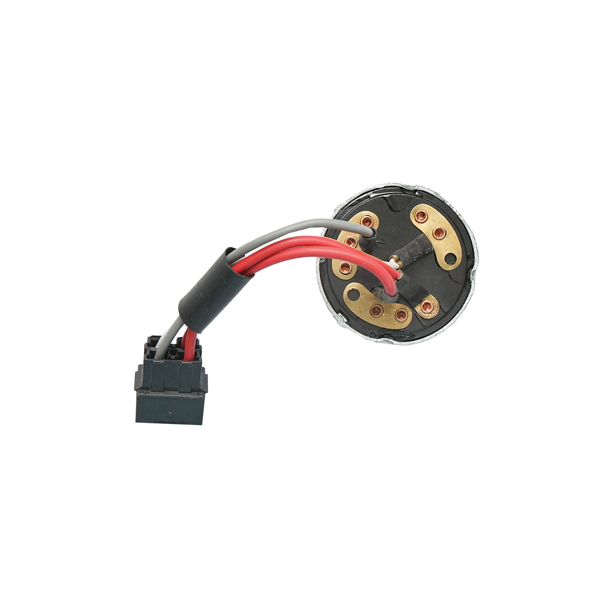 Key start contact for New Holland OEM code 82824141