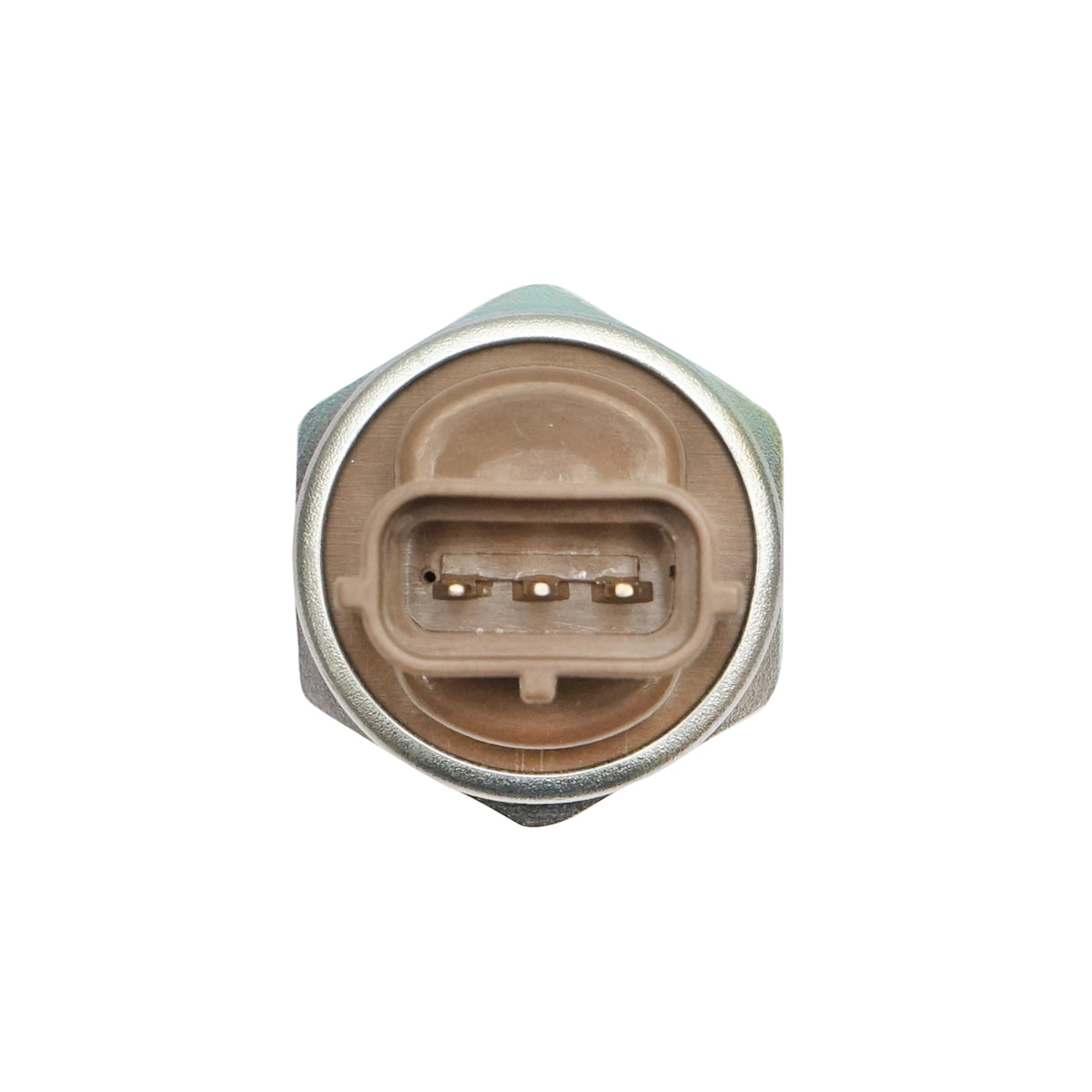 Fuel rail pressure sensor for John Deere OEM code RE523811