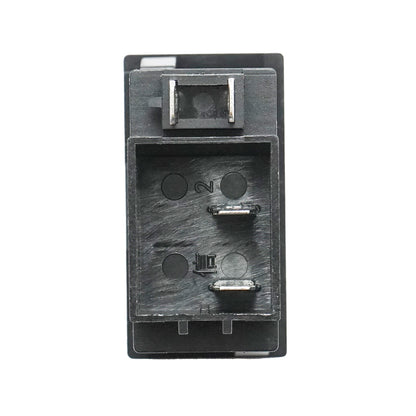 Universal horn switch