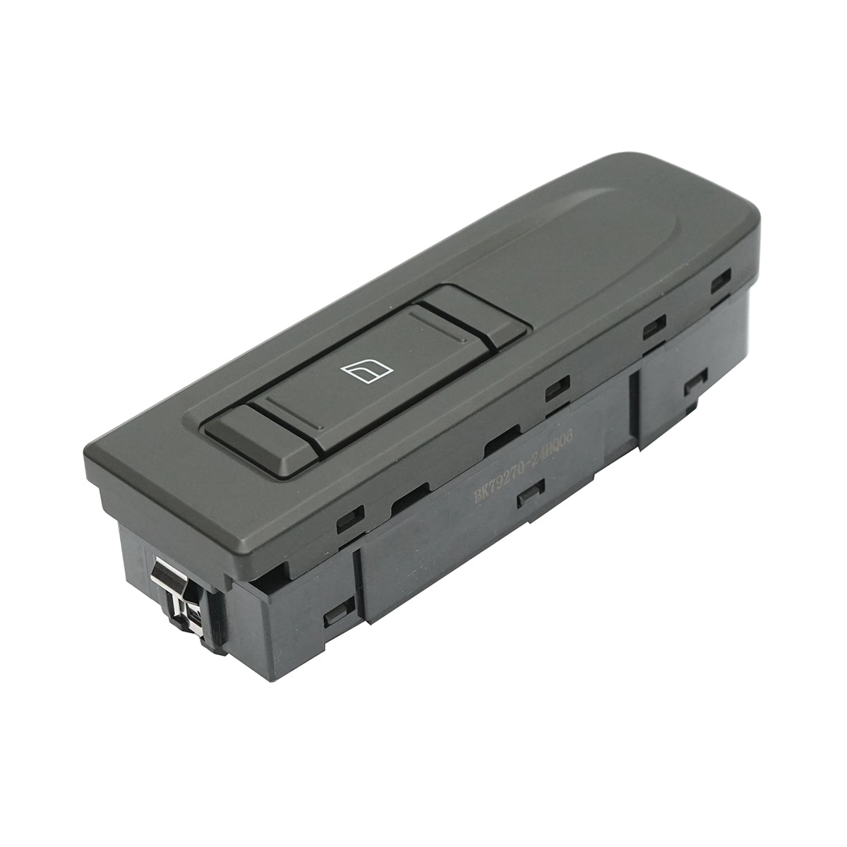 Window control module panel for Volvo FM, FH (1996-2013) OEM code 22154240, 21196873