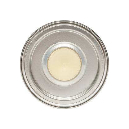 Fiat cream automotive paint 1L Tractol