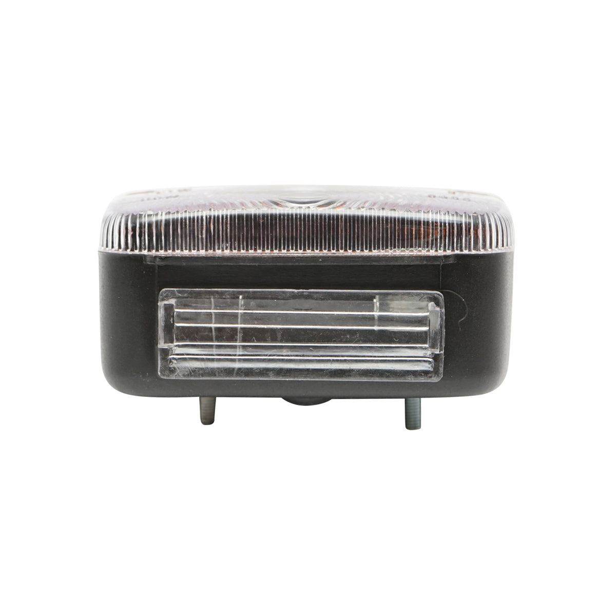 Set of front position and signal lamps 12V