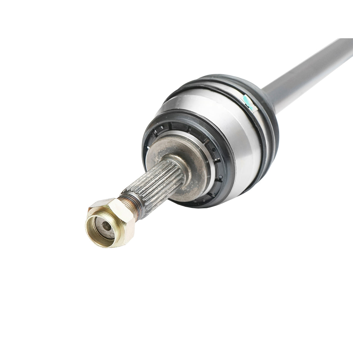 Dacia Logan right planetary with ABS 6001548103