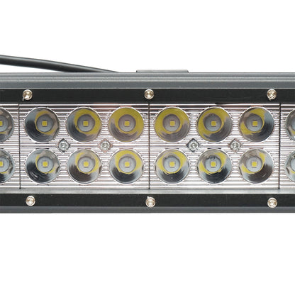 LED bar light 12-24V, 72W, 62x79x303mm Breckner Germany