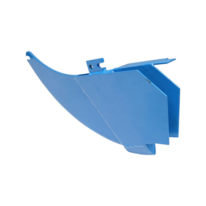 Brazdar, patina sowing and tillage cultivator SPC 6