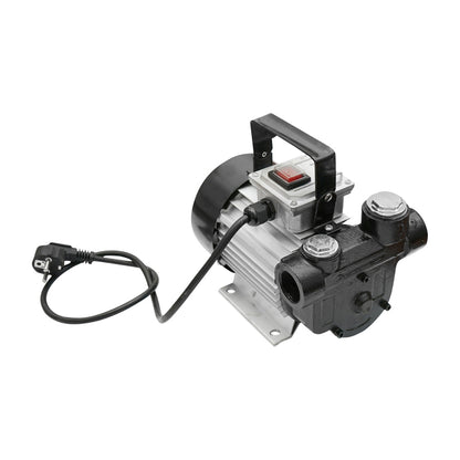 Diesel transfer pump 220V 550W flow rate 60L/min Breckner Germany