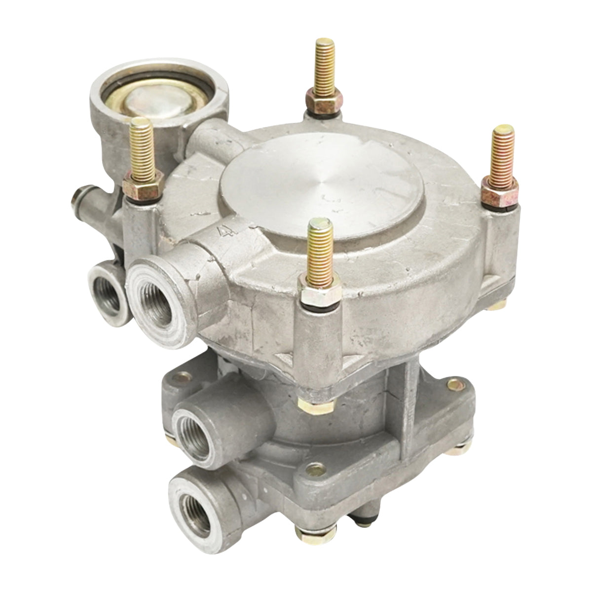 Brake valve for IVECO 97302520