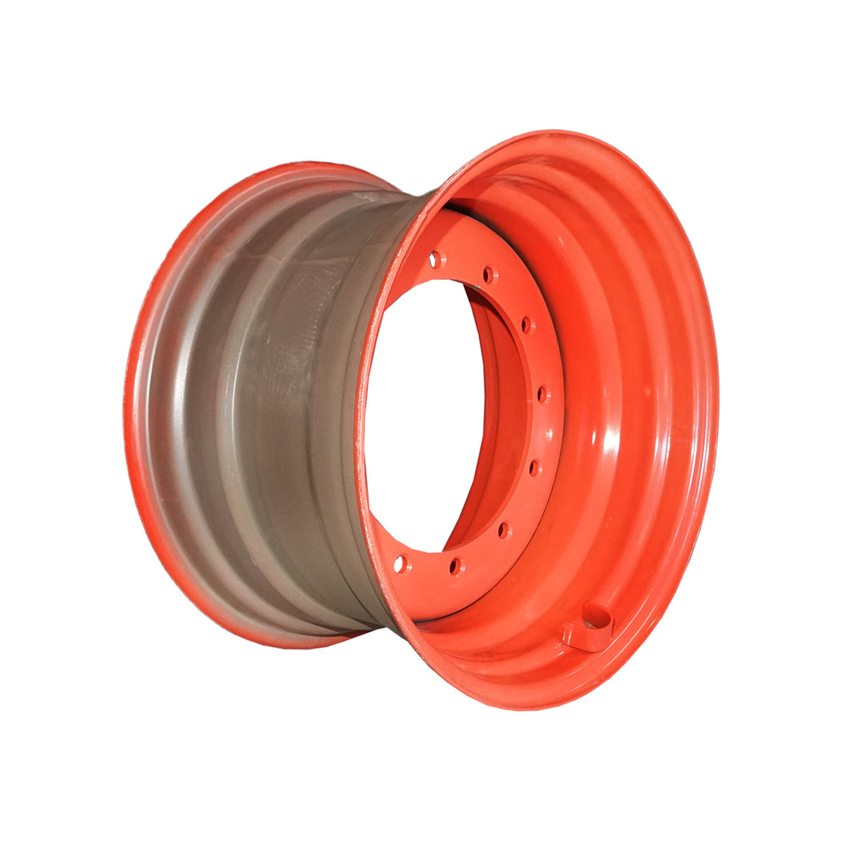 Disc wheel for 26 inch Forest Tractor