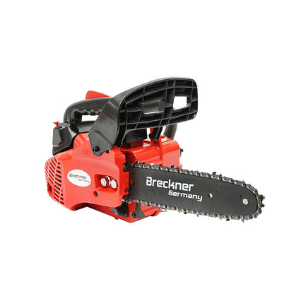 Chainsaw Drujba 1 cylinder 0.9kw/7500rpm. 25.4cc. chain=10inch. 3/8lp x 0.050 3.5Kg Breckner Germany