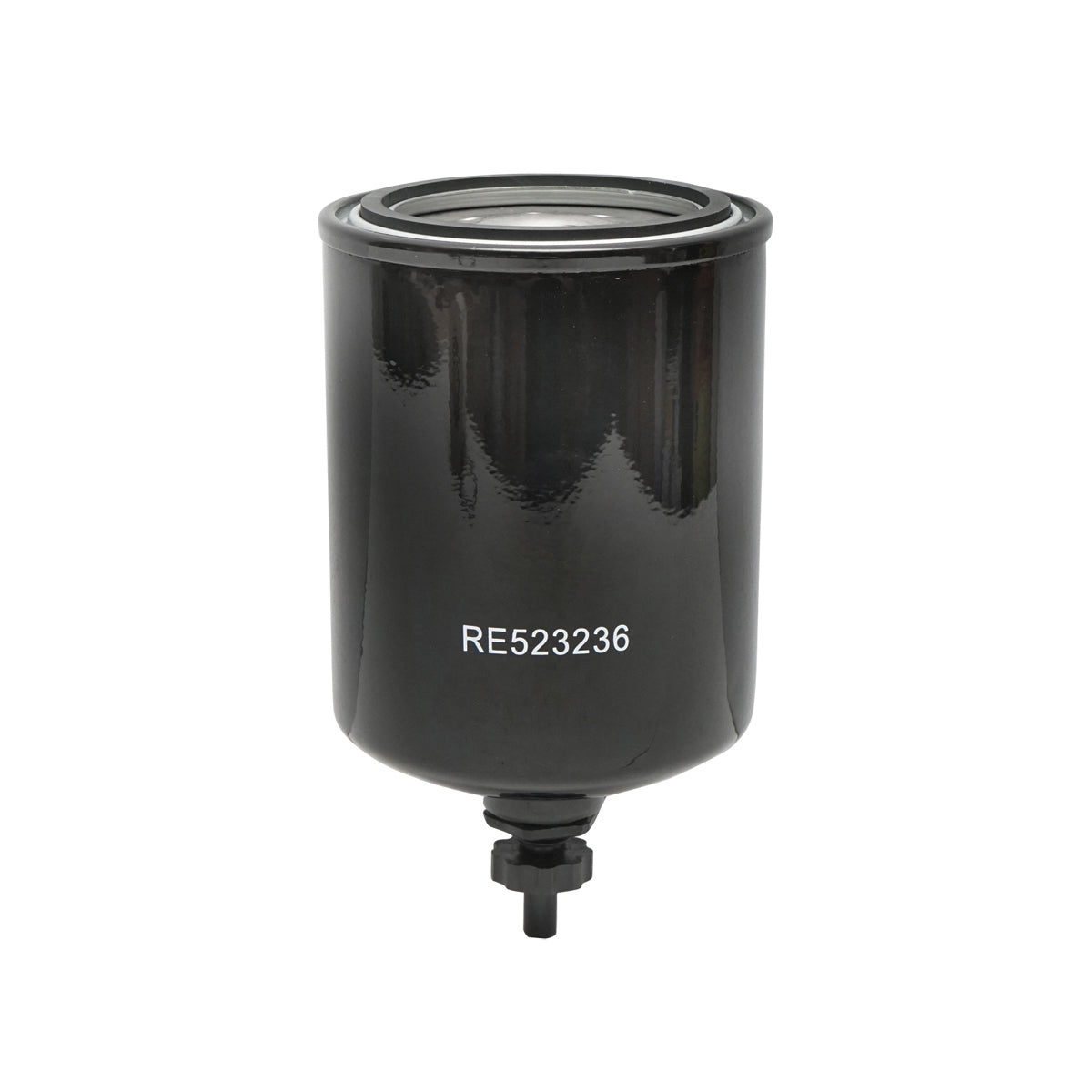 Fuel filter kit for John Deere OEM code P551124, XN680KIT, SP3008-2x, KN70303, RE520906, RE523236, RE525523, RE527961