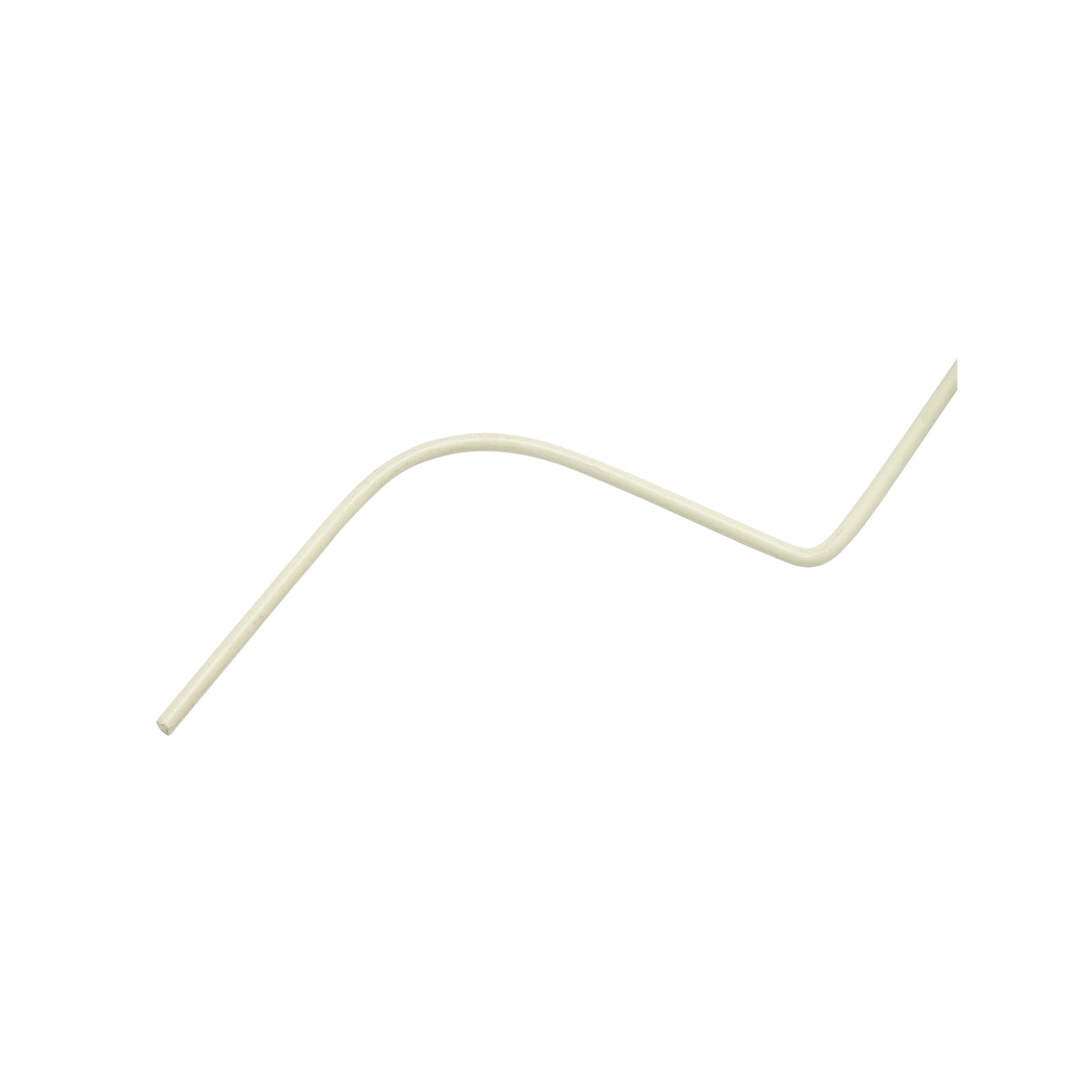 This is a simple tooth for the TB80 sun rake.