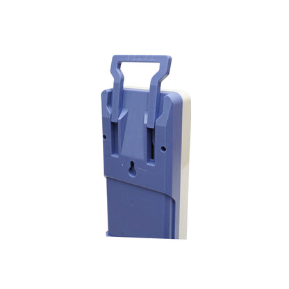 Lantern, portable 60W LED work lamp with 2400 mAH battery GD-6960