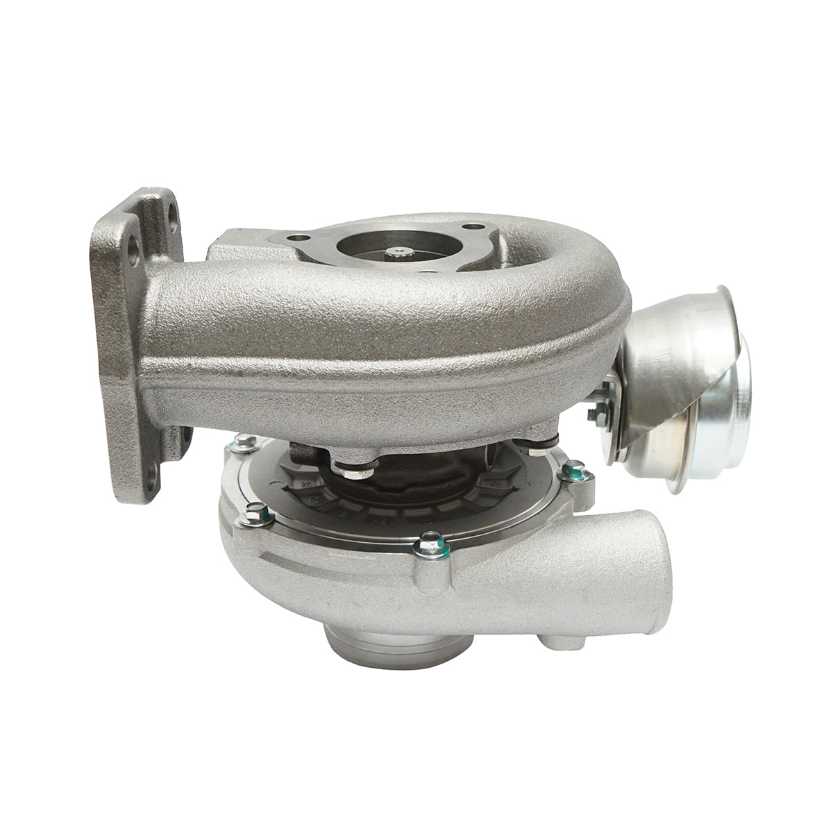 Turbo T4 Transporter 2.5 TDI engine code AHY, AXG OEM code 074145703E/EC/EX