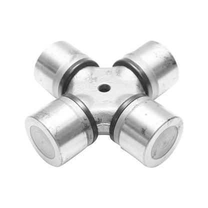 Cardan cross 44x126mm RABA Q44 with grease fitting and Breckner Germany safety features