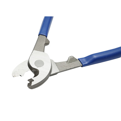 250mm cutting pliers for cutting cables