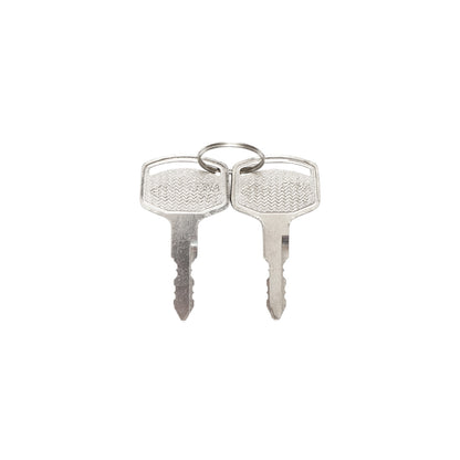 Universal start contact 24V, diameter 57mm, mounting thread diameter 19mm, with 6 copper pins OEM XL-C-003