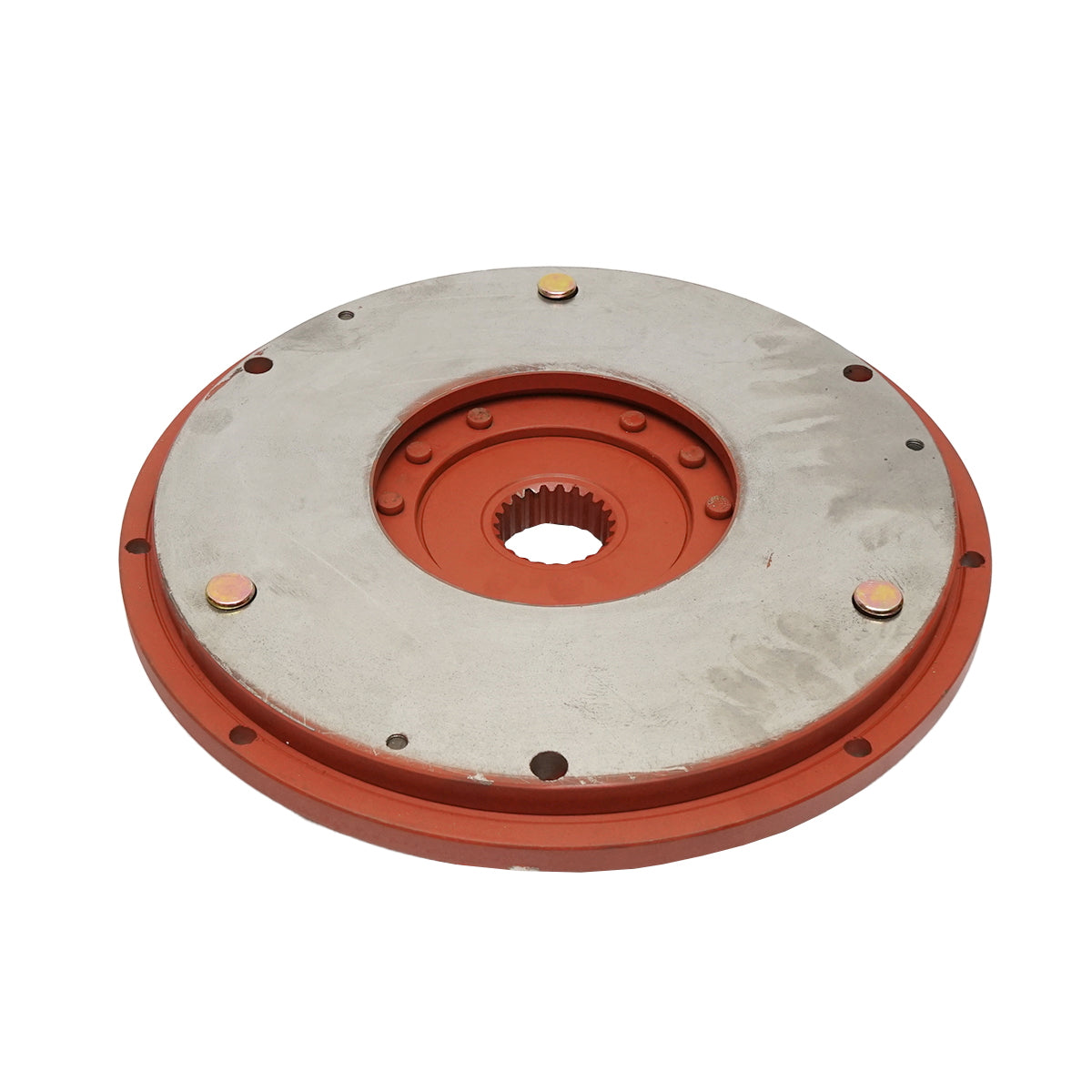 Complete clutch pressure plate UTB U-650