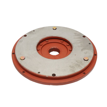 Complete clutch pressure plate UTB U-650