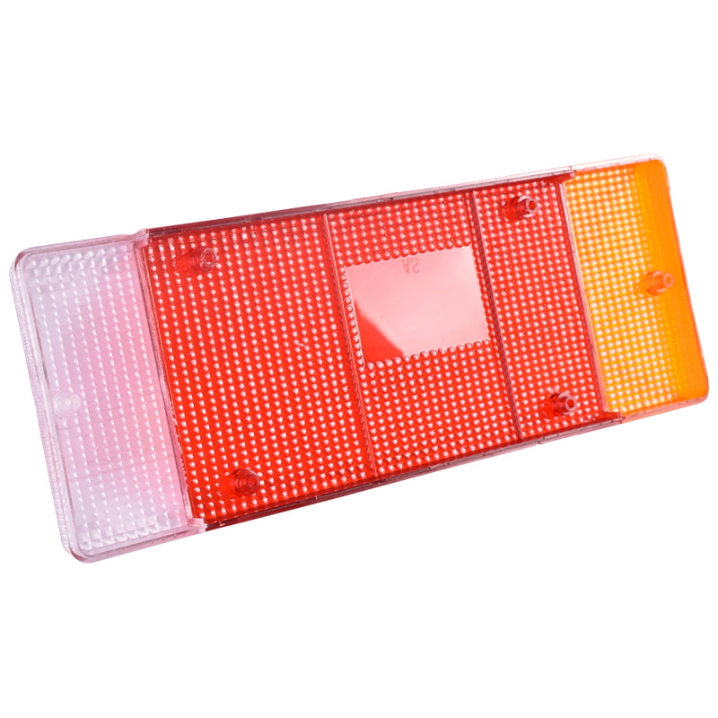 Right rear lamp disperser truck with reverse (model DSP16)