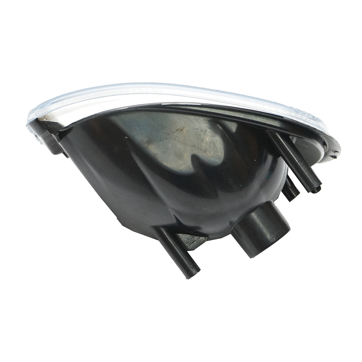 Left front work lamp John Deere OEM code AL172569