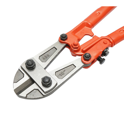 Bolt cutter, bolts 450mm Hoteche
