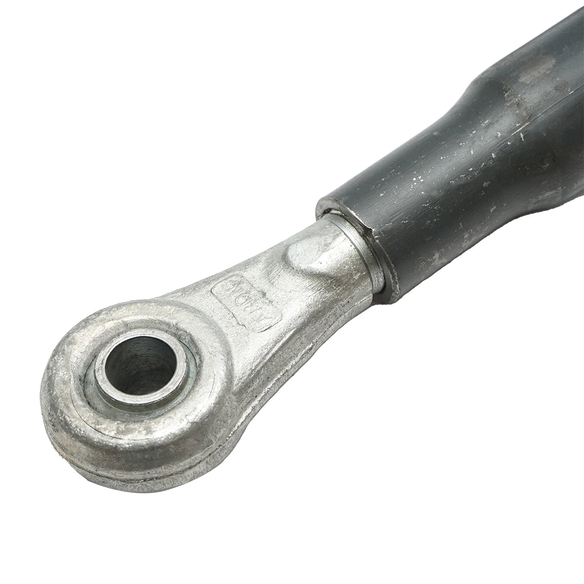 Central jack cat 1-1 for Fiat 411, 415 OEM code 5085061, 570-770mm