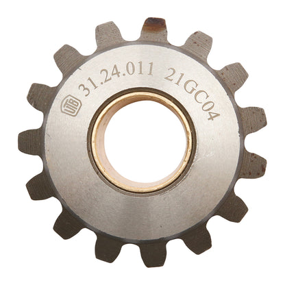 Differential satellite with UTB U-650 bushing