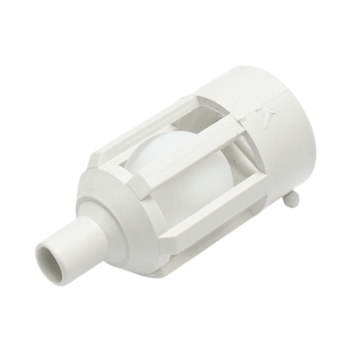 Milk stopper for cow milking machine Breckner Germany