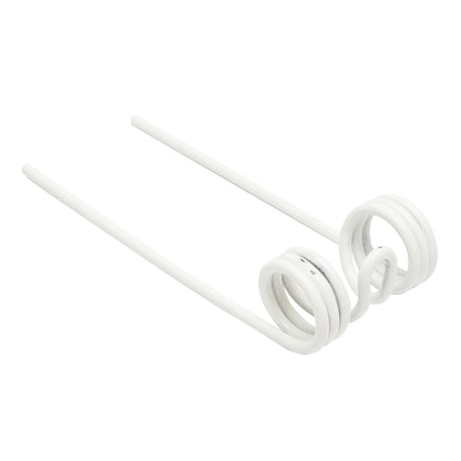 Pick-up finger 190x68x30mm for Welger OEM code 0940.52.29.00 Breckner Germany
