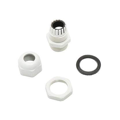 PG11 gray connector, IP68 Suntree