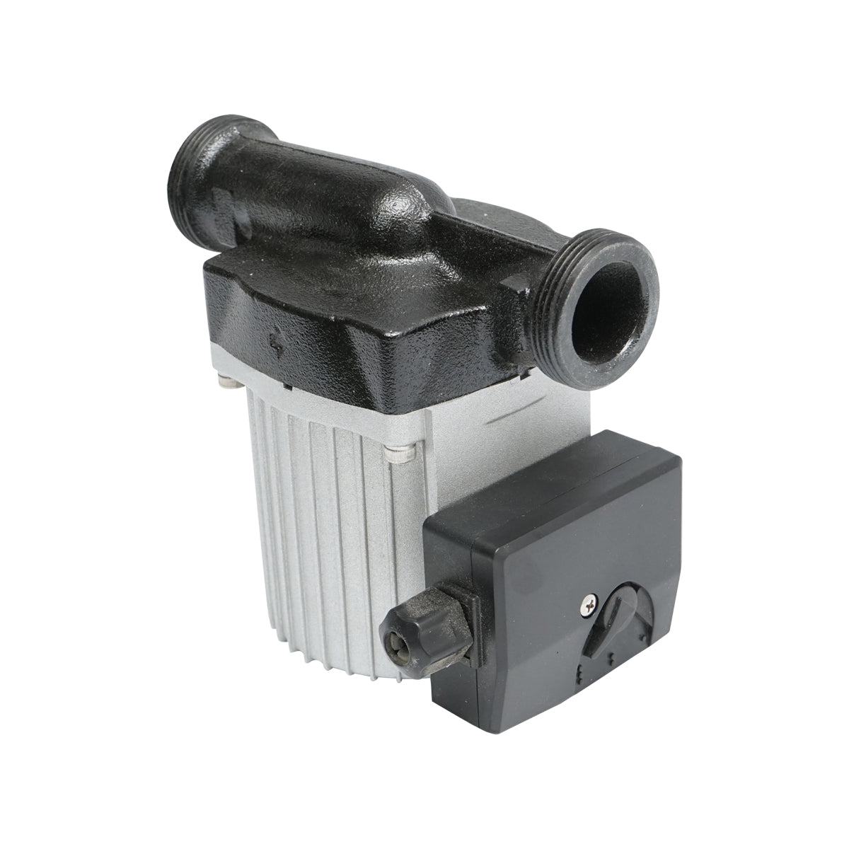 WITA U25-8-180 water recirculation pump for the heat pump