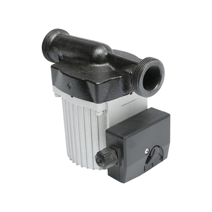 WITA U25-8-180 water recirculation pump for the heat pump