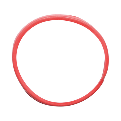 240cc collector gasket for Breckner Germany cow milking machine