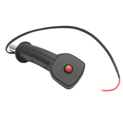 Electric joystick with 1 button L-DK-01