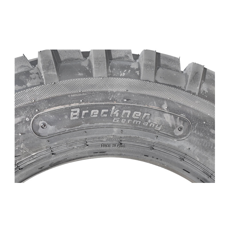 Agricultural tire 750/20 interrupted linear 10PR F-2 U-445