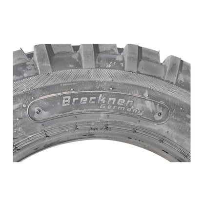 Agricultural tire 750/20 interrupted linear 10PR F-2 U-445