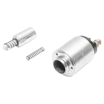 Solenoid electromotor for John Deere, Case IH AL113664