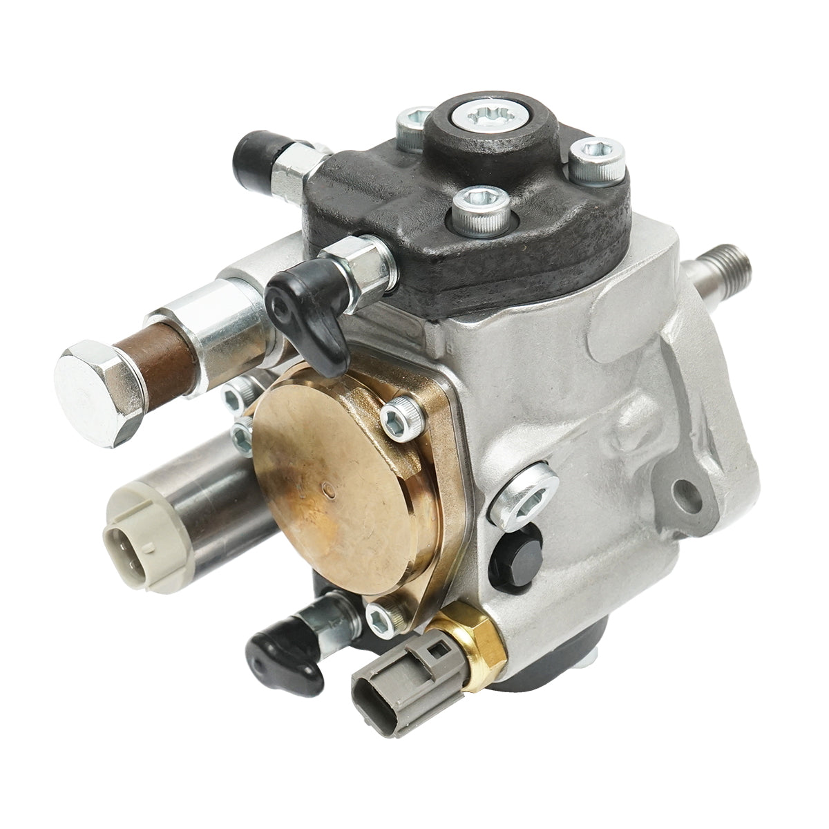 John Deere fuel injection pump OEM code RE543423