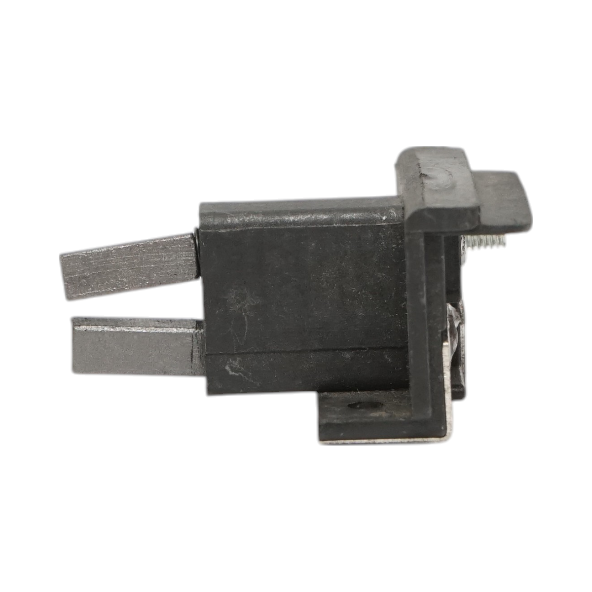 Brush plate for alternator Raba 28V type 01170