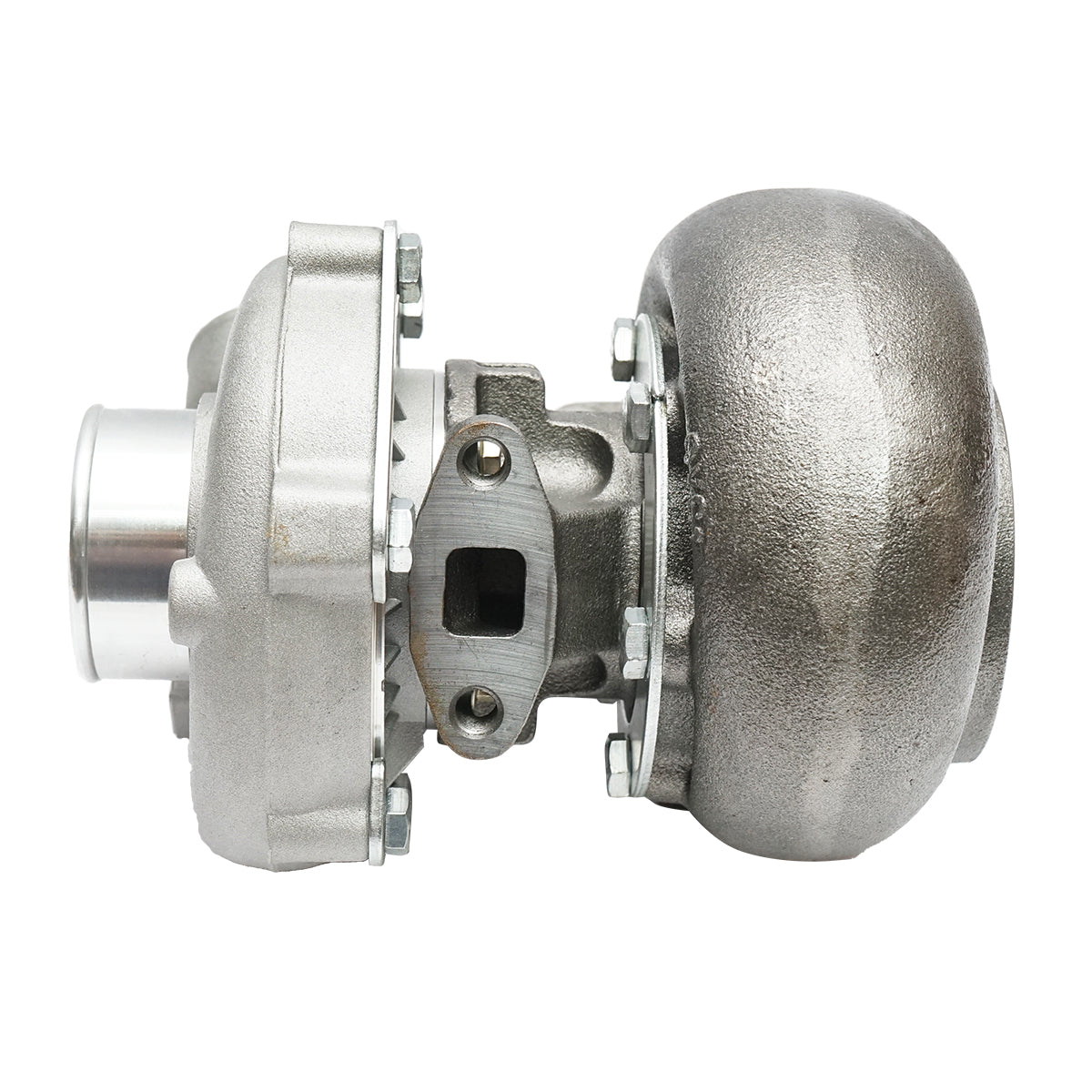 Turbocharger for Perkins, Massey Ferguson OEM codes 2674398, 3638729M91, 6676248A1, 3228752R92, 4657780016