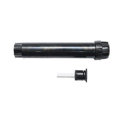 Spray sprinkler with 10cm nozzle, D1/2, internal thread for irrigation systems, range 5.2m