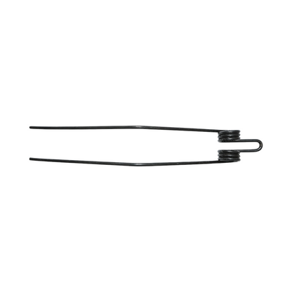 Elastic claw for Deutz Fahr rake