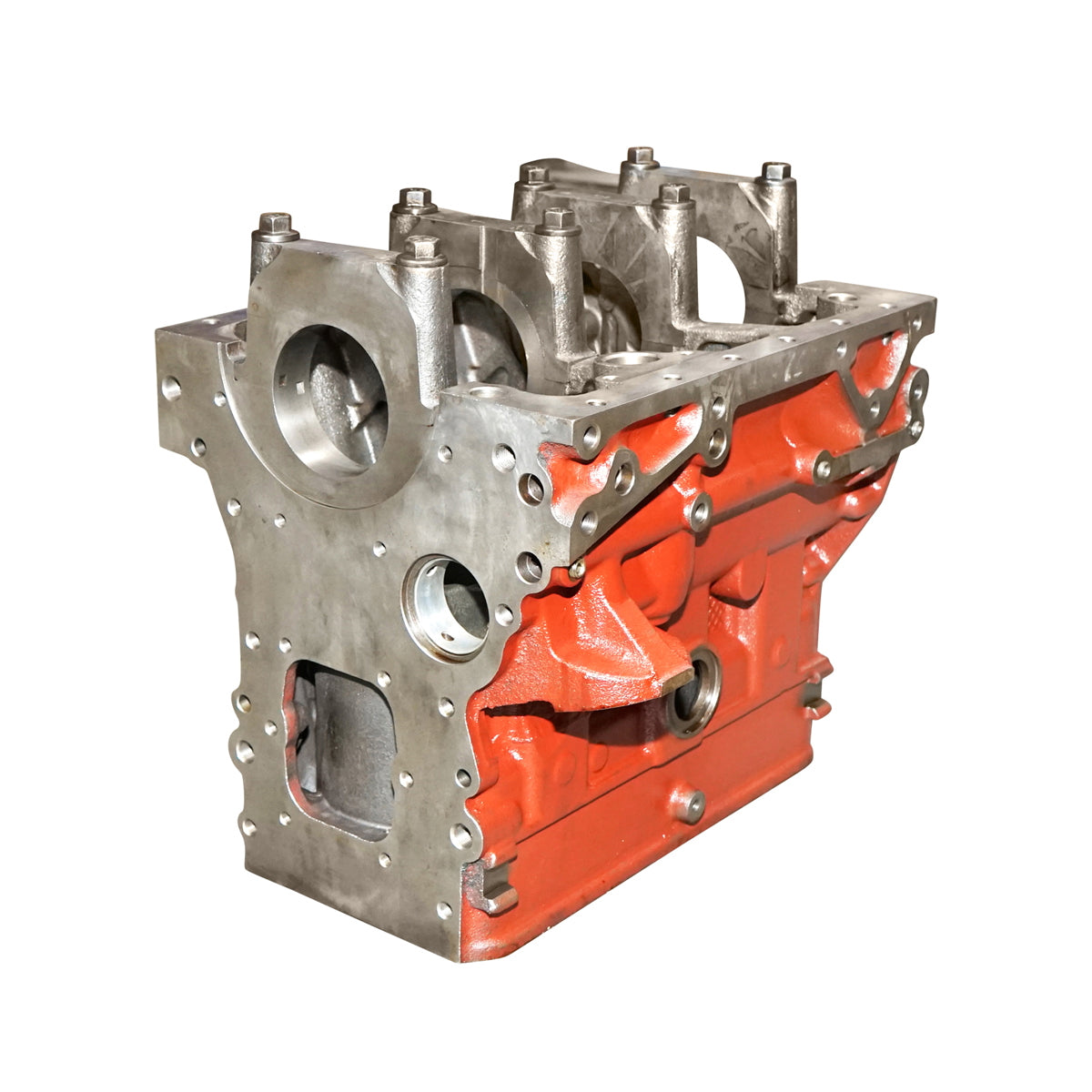 Engine block with 3 cylinders fi 104mm for Fiat, Iveco, Fiat-Someca OEM 8035.06