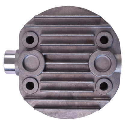 Air compressor capacity U-650