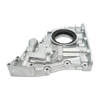 Oil pump for Fendt, Deutz OEM code 04904956