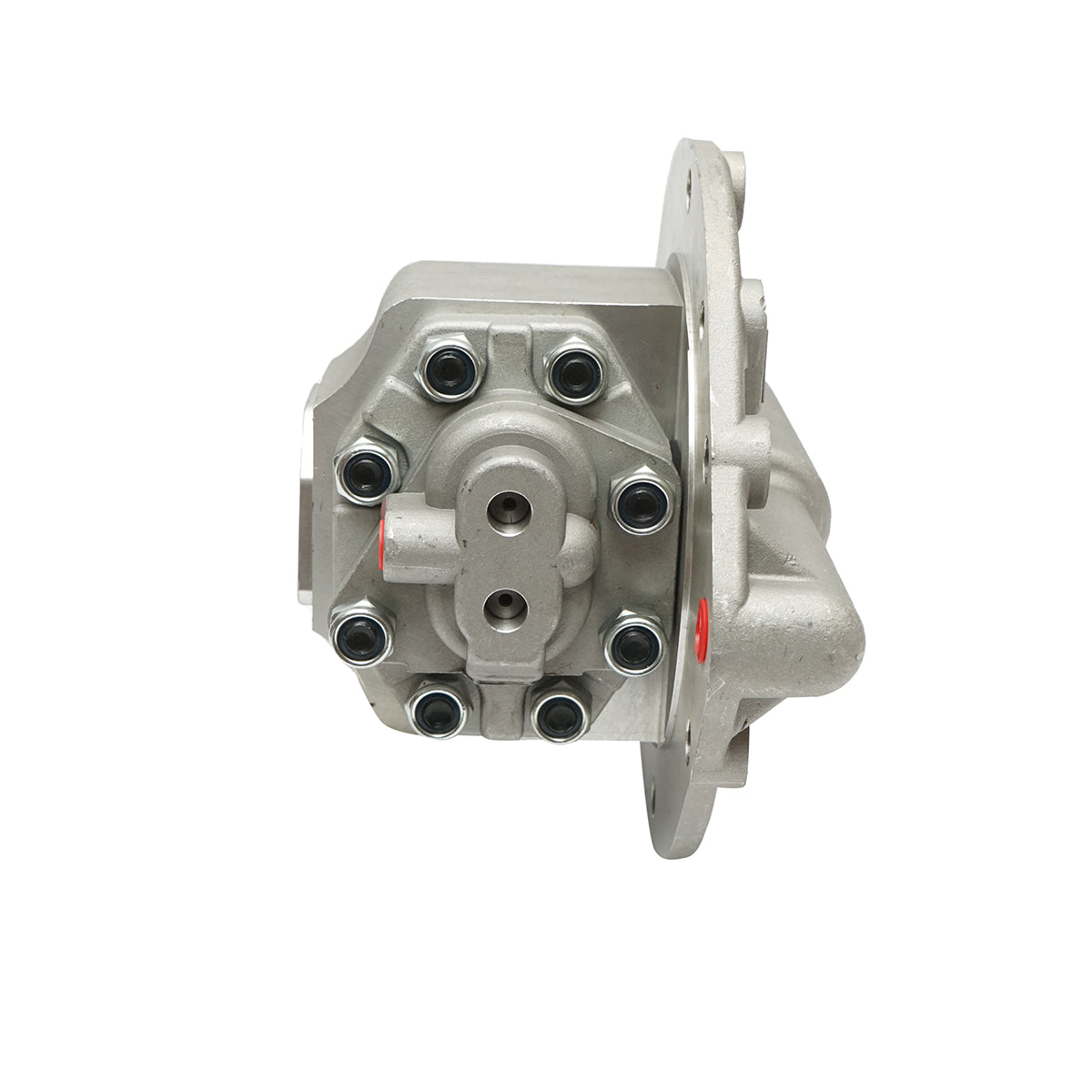 Ford hydraulic pump Z=25 OEM code 81823983, D0NN600G, 550115972, DONN600G, FON600G, 87540836, D0NN 600G, DNN600G, 640-4, 640-4B