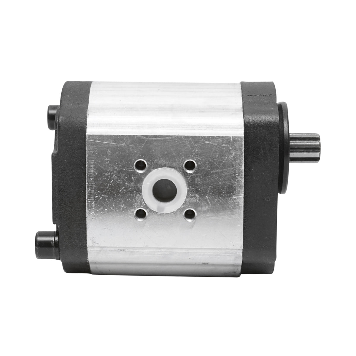 Hydraulic pump for Same Deutz OEM 01175996, 01176453, 0510715309, 0510715313 Breckner Germany