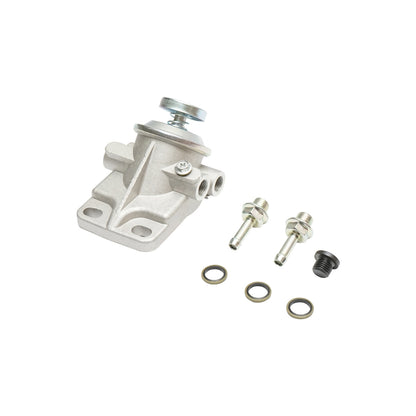 Fuel pump, priming for Ford, New Holland OEM code 81866602, F1NN9A384AA, VPD3050, 1103-3012 Breckner Germany